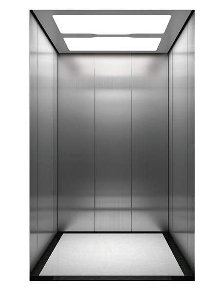 Senyap MR Passenger Lif Standard Konfigurasikan SX-K01（Standard)
